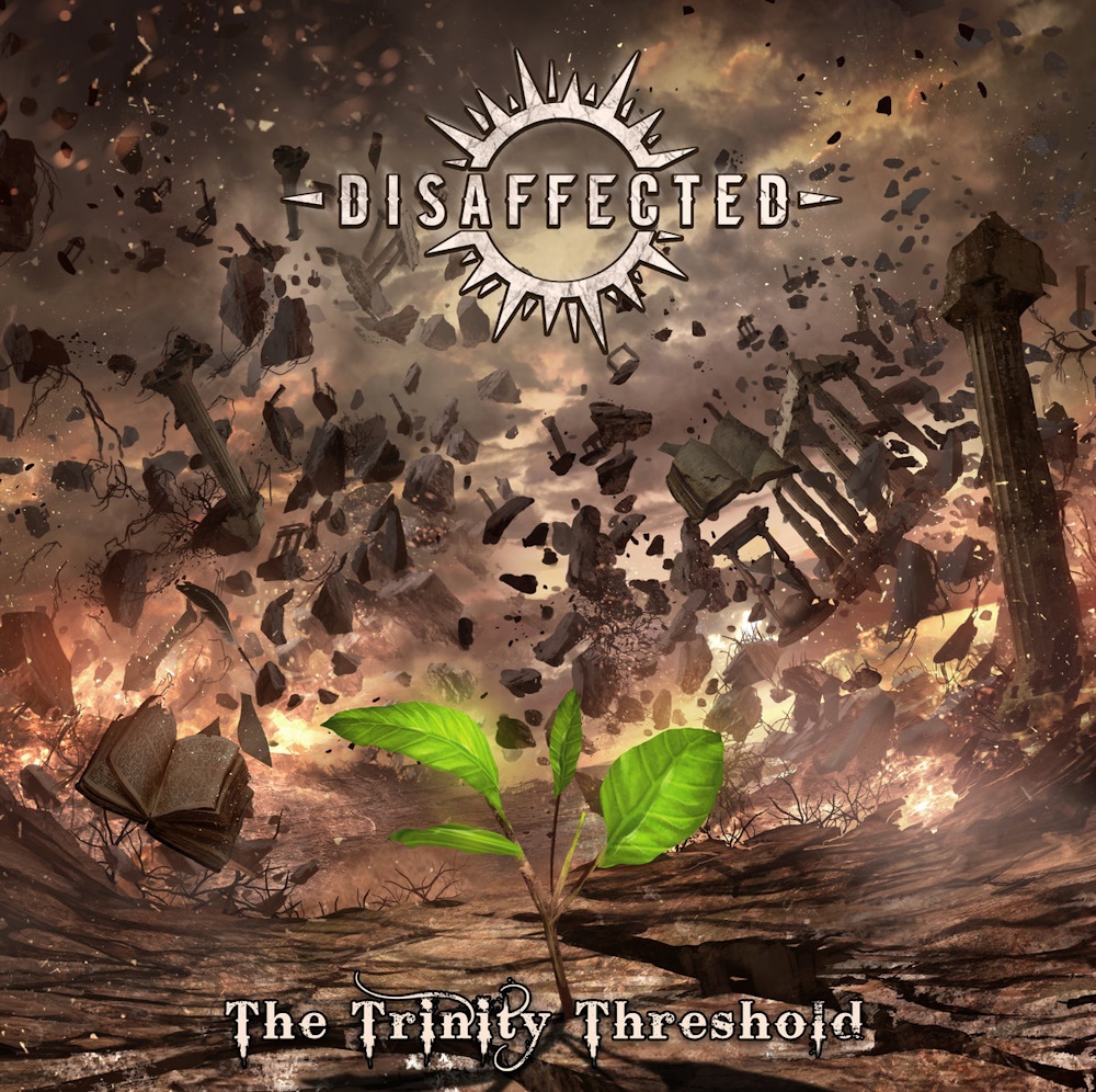 Disaffected - The Trinity Threshold