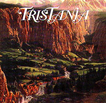 Tristania - Tristania (demo)