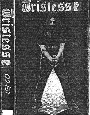 Various T - Tristesse (demo)