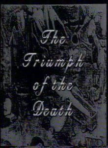 Opera IX - The Triumph of the Death (ep)