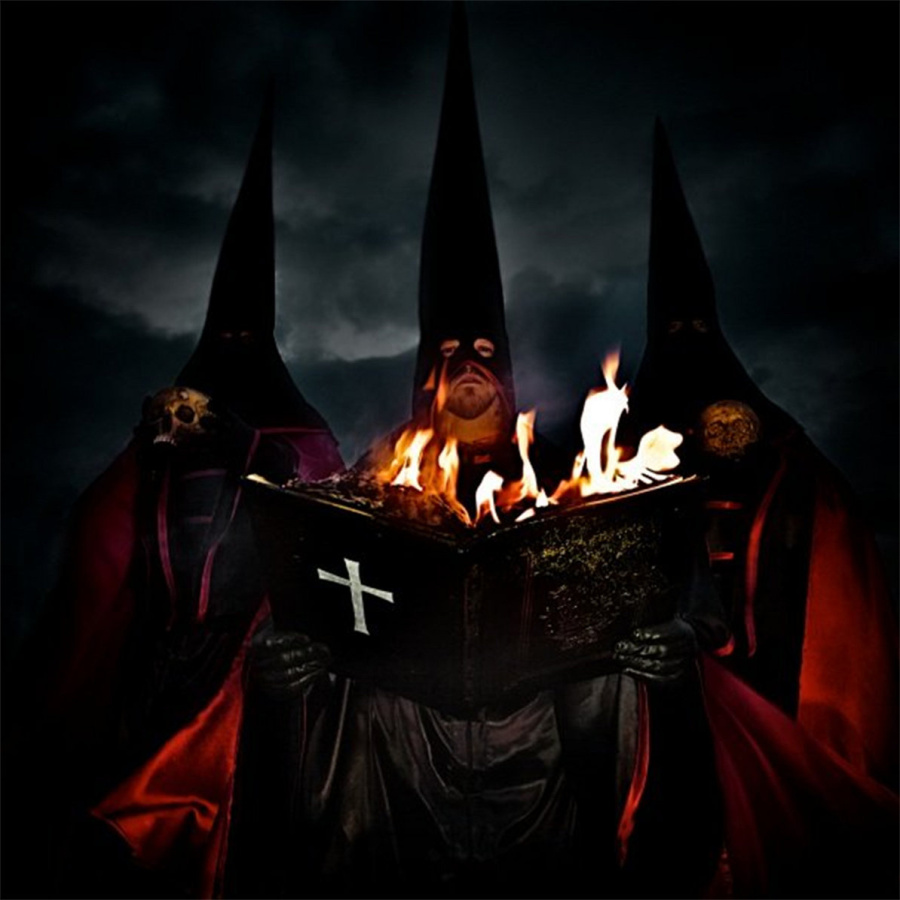 Cult Of Fire - Triumvir�t
