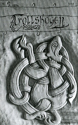 Various T - Trollskogen 