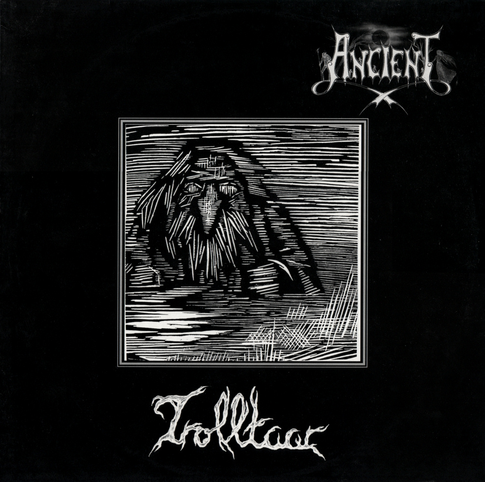 Ancient - Trolltaar