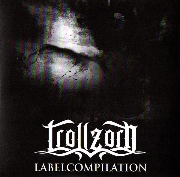 Various T - Trollzorn - Labelcompilation