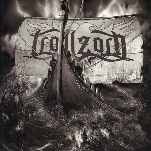 Various T - Trollzorn - Label Compilation IV