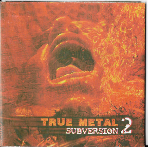 Various T - True Metal Subversion 2