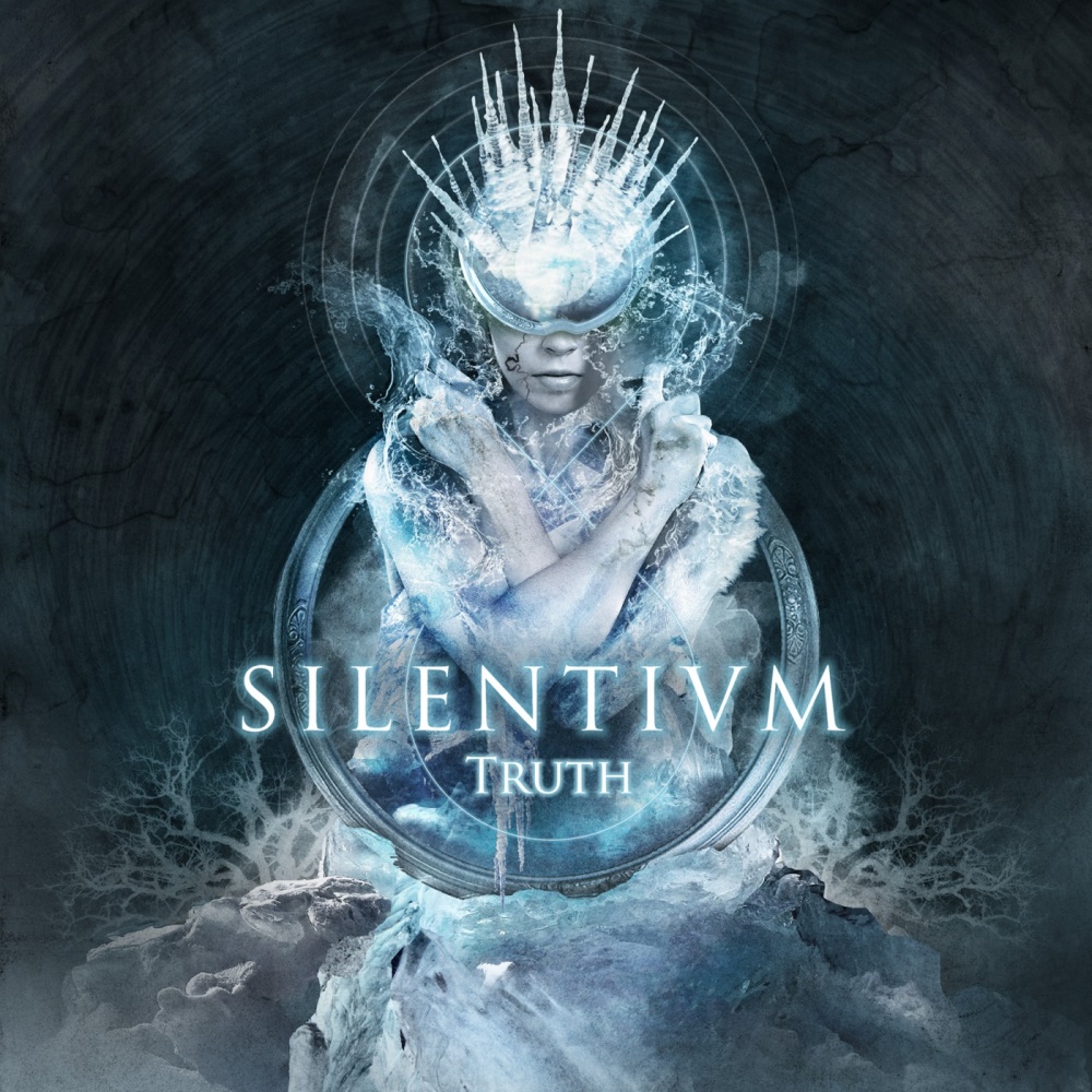 Silentium - Truth (digital)