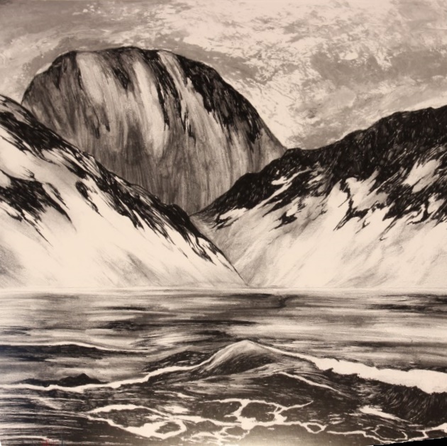 Moonsorrow - Tulimyrsky EP