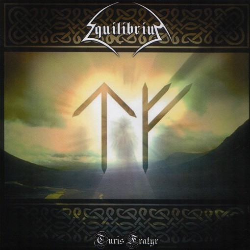 Equilibrium - Turis Fratyr
