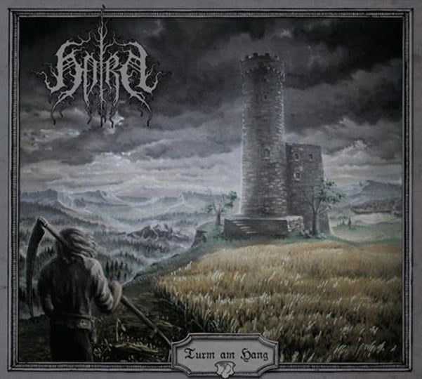 Horn - Turm Am Hang