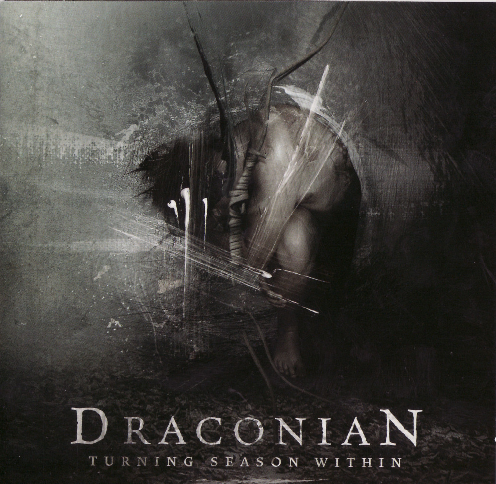 Draconian - Turning Season Within