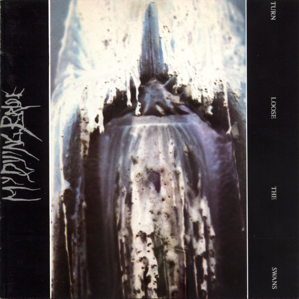 My Dying Bride - Turn Loose the Swans