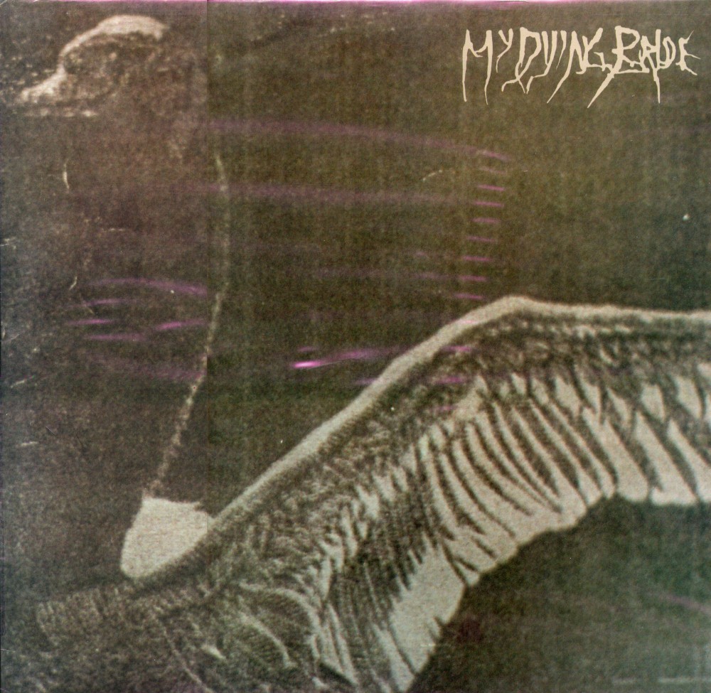 My Dying Bride - Turn Loose the Swans