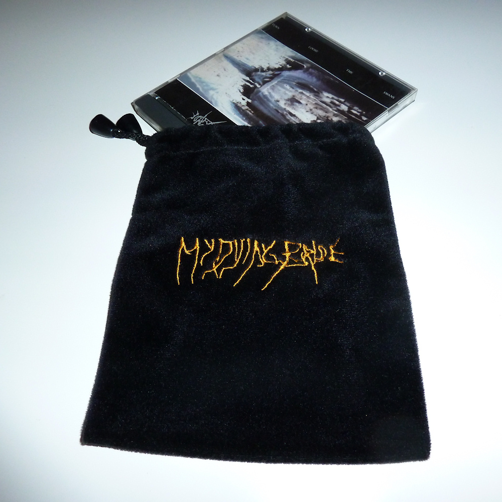 My Dying Bride - Turn Loose the Swans