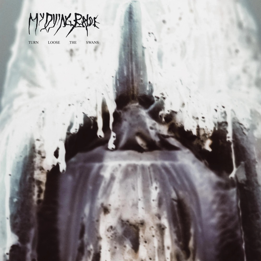 My Dying Bride - Turn Loose the Swans