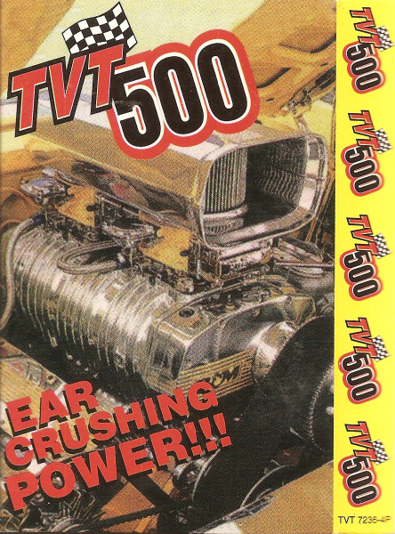 Various T - TVT 500