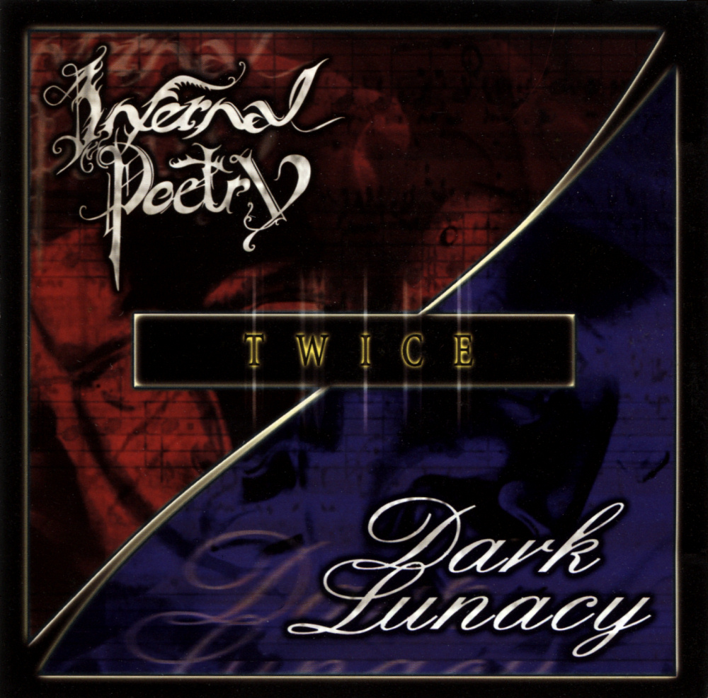 Dark Lunacy - Twice