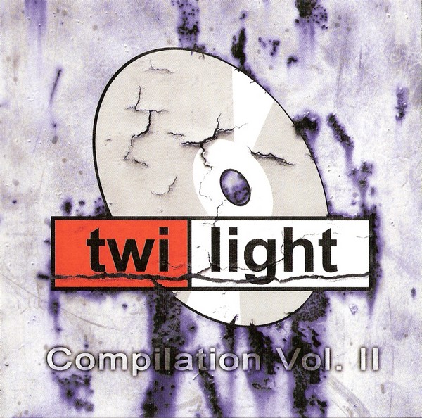 Various T - Twilight Compilation Vol. II