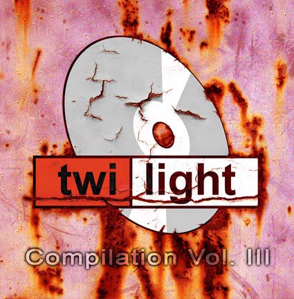 Various T - Twilight Compilation Vol. III