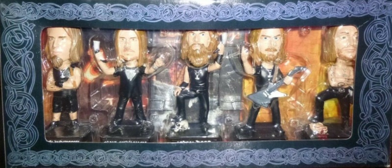 Amon Amarth - Twilight of the Thunder God