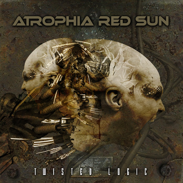 Atrophia Red Sun - Twisted Logic