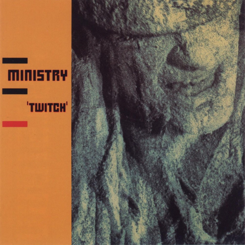 Ministry - Twitch