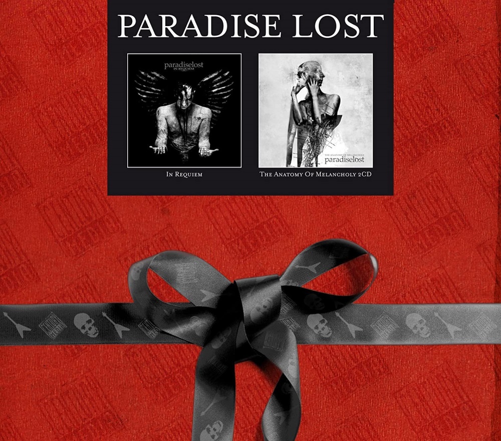 Paradise Lost - Two 4 One