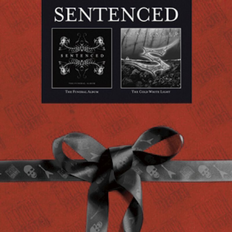 Sentenced - Two 4 One