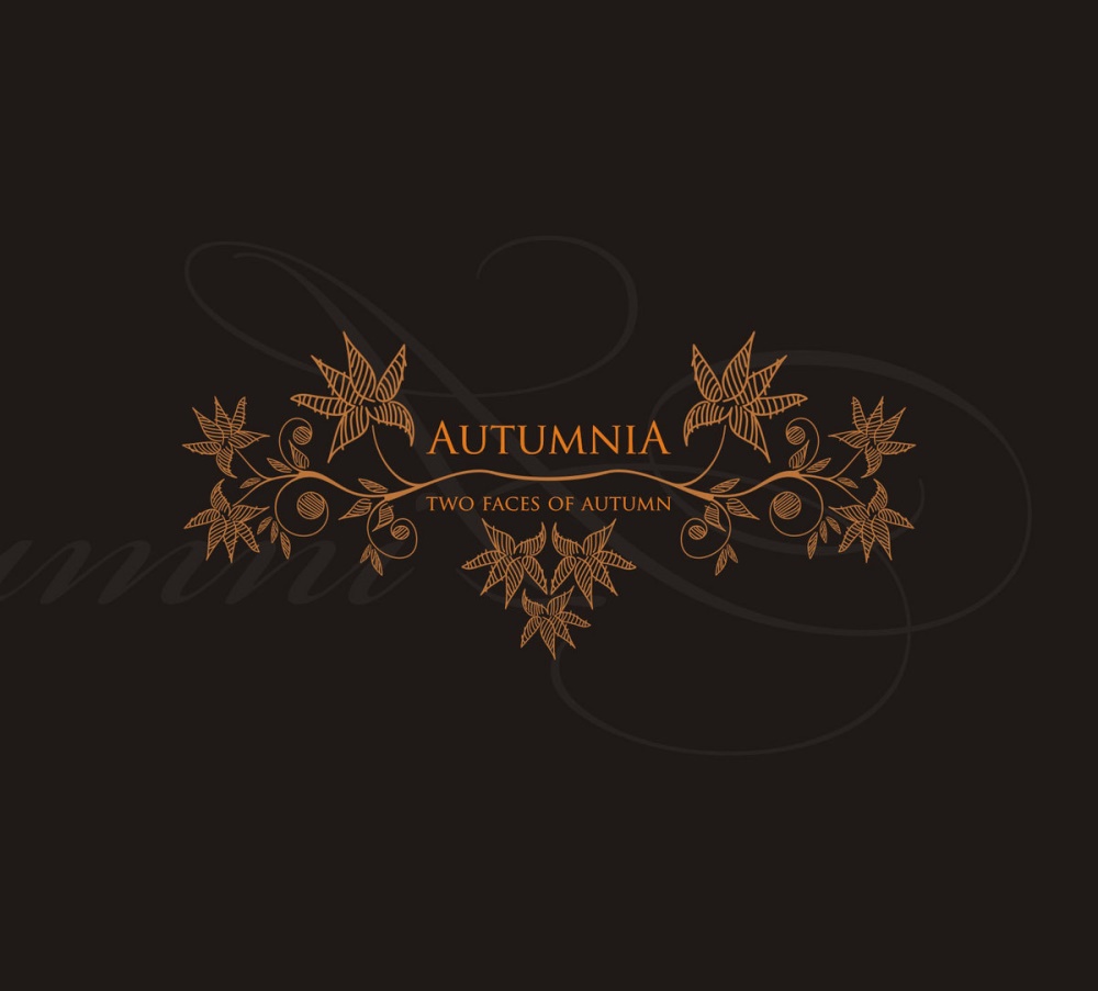 Autumnia - Two Faces Of Autumn