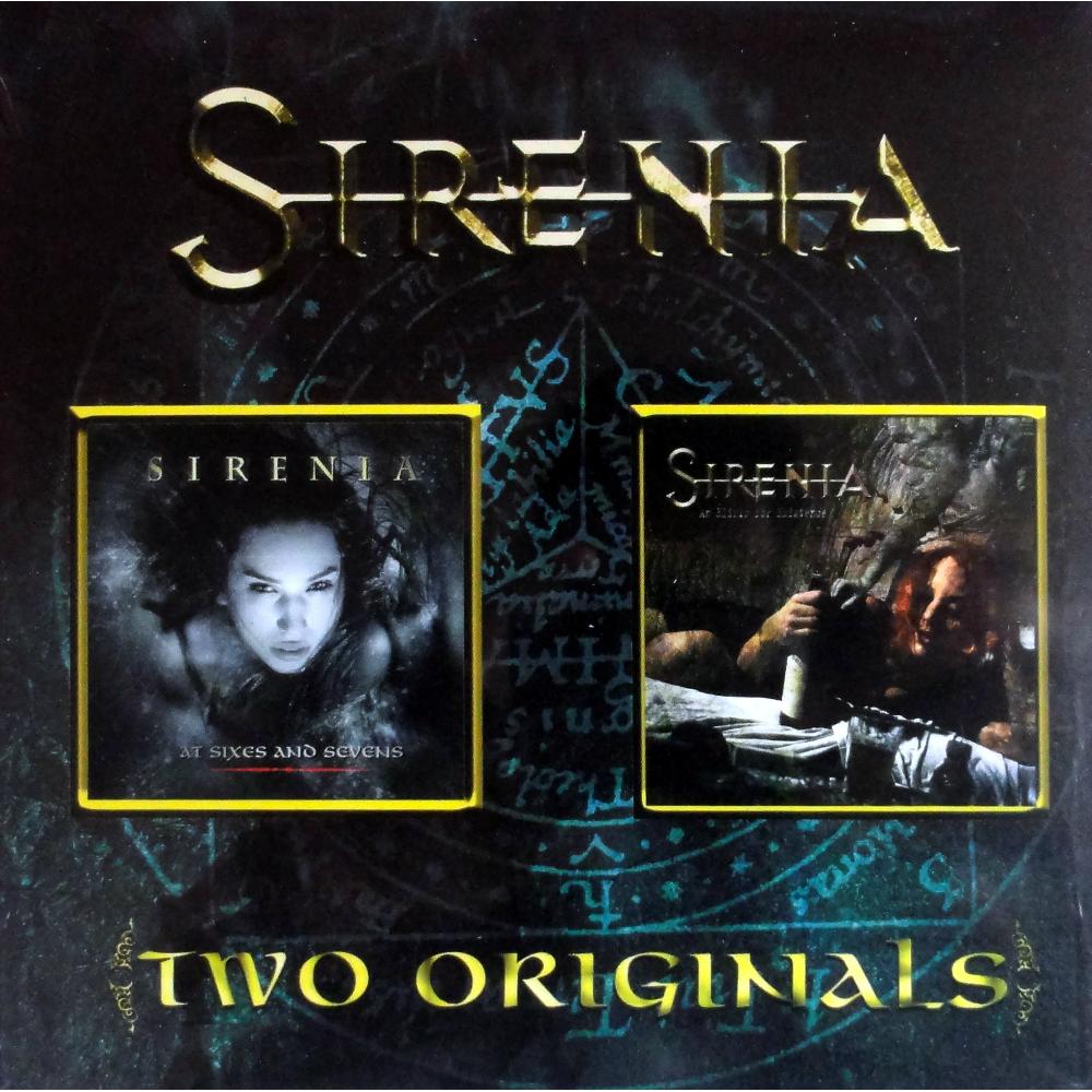 Sirenia - Two Originals