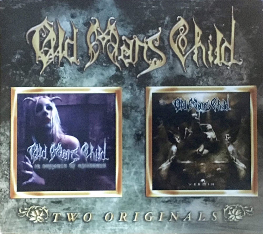 Old Man's Child - Two Originals