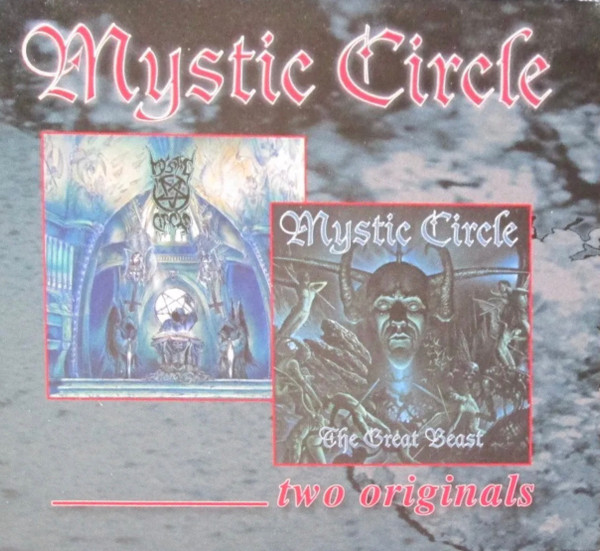 Mystic Circle - Two Originals