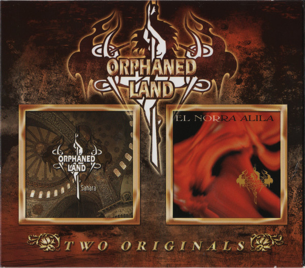 Orphaned Land - Two Originals
