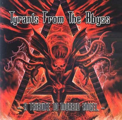 Various T - Tyrants From The Abyss