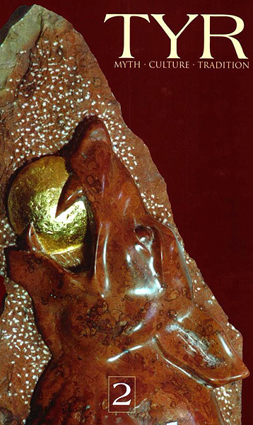 Various T - Tyr: Myth-Culture-Tradition Volume 2