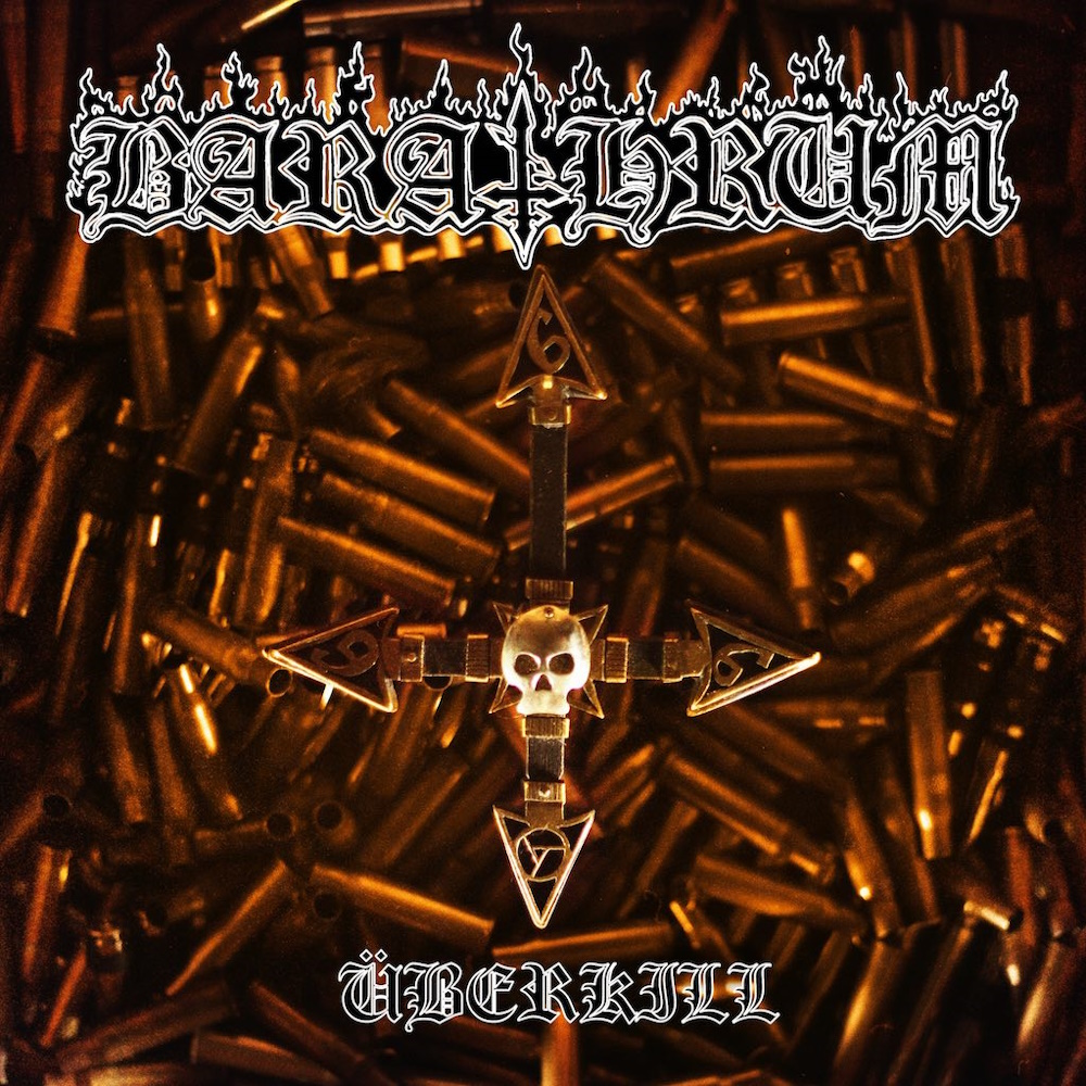 Barathrum - �berkill
