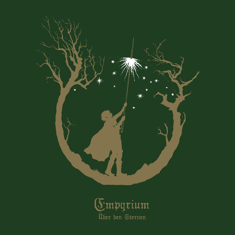 Empyrium - �ber den Sternen