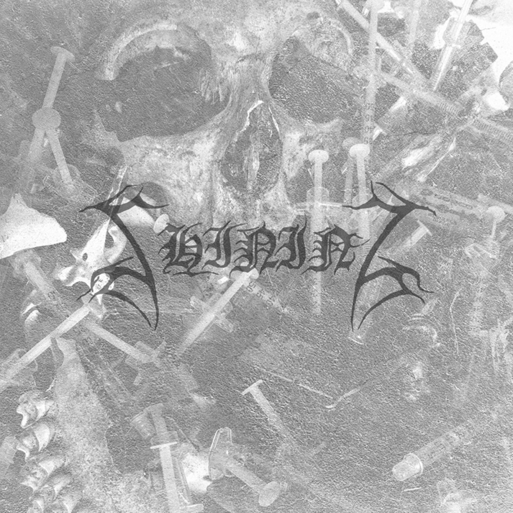 H&oslash;stsol - Split with Shining