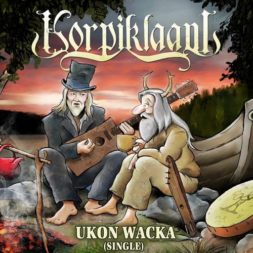 Korpiklaani - Ukon Wacka