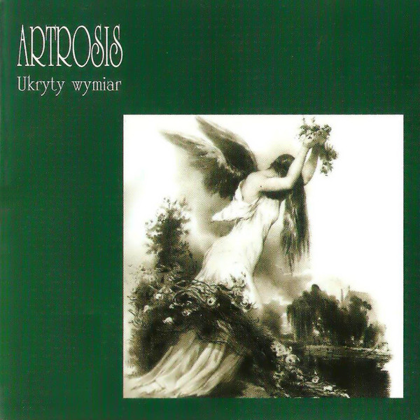Artrosis - Ukryty Wymiar (Hidden Dimension)