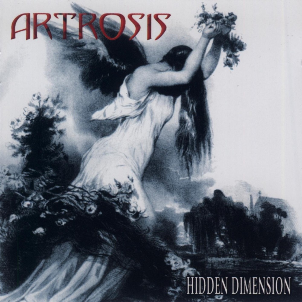 Artrosis - Ukryty Wymiar (Hidden Dimension)