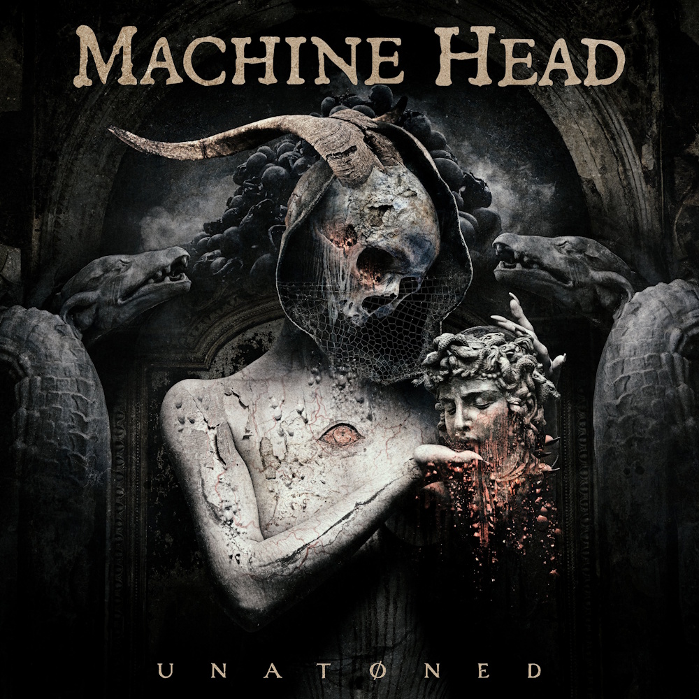Machine Head - Unat�ned