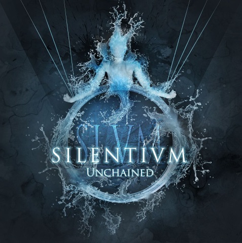 Silentium - Unchained (digital)