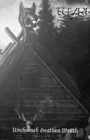 Wyrd - Unchained Heathen Wrath (demo)