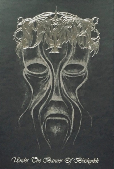 Immortal - Under The Banner Of Blashyrkh