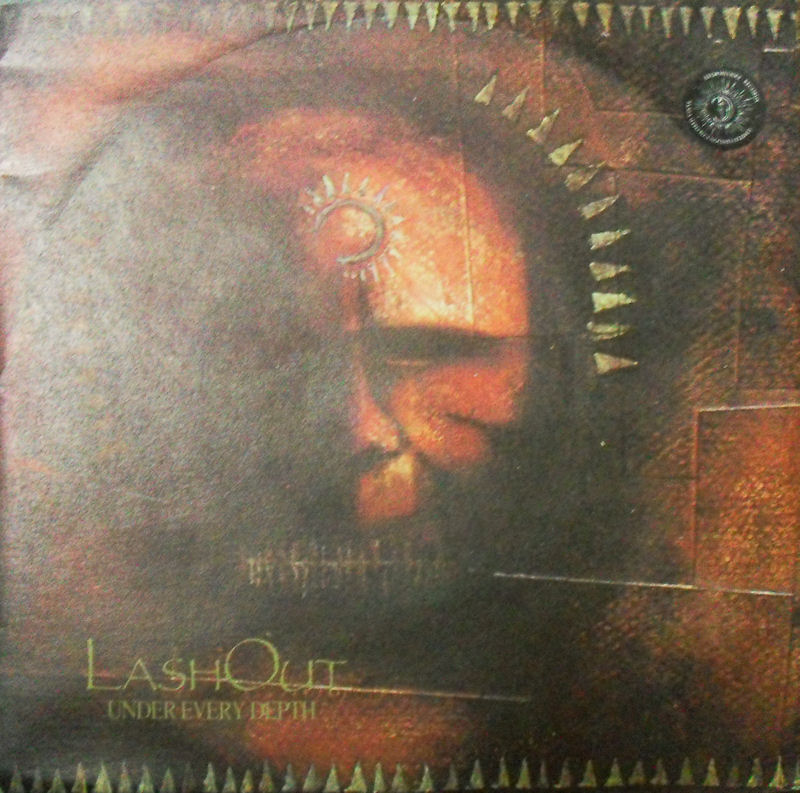 Lash Out - Under Every Depth (ep)