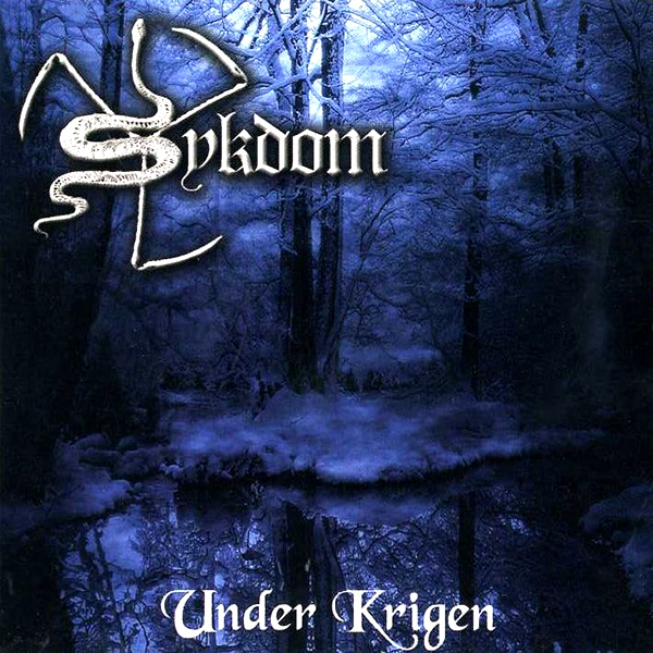 Sykdom - Under Krigen