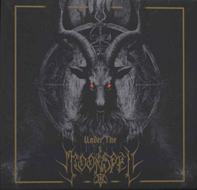 Moonspell - Under the Moonspell: The Early Years