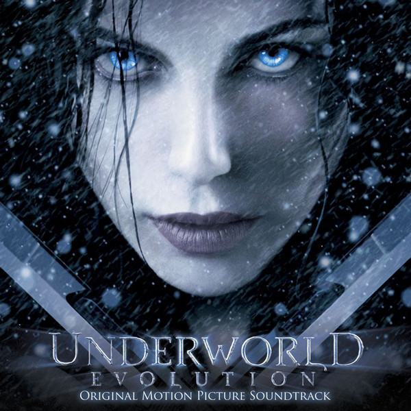 Various U-V - Underworld Evolution OST