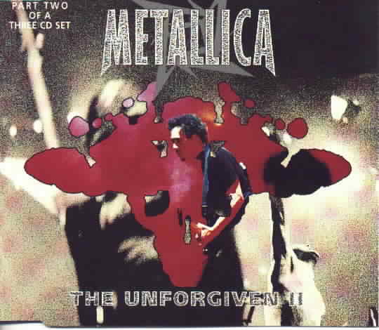 Metallica - The Unforgiven II